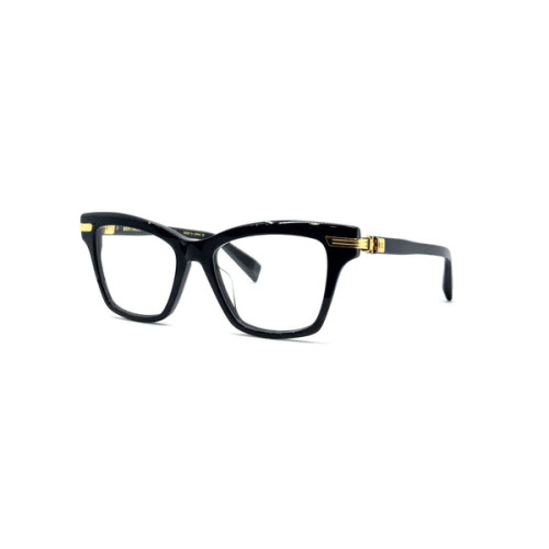 BALMAIN SENTINELLE III BPX119A-52 BLK-GLD BALMAIN SENTINELLE III BPX119A-52 BLK-GLD